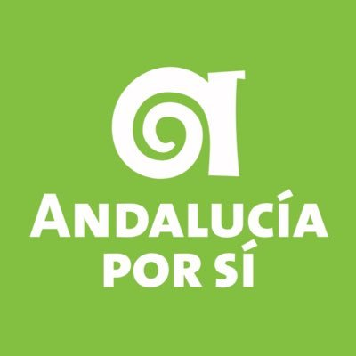 Andalucía por sí Andalucía por sí