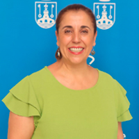 María Dolores Aquino Trigo